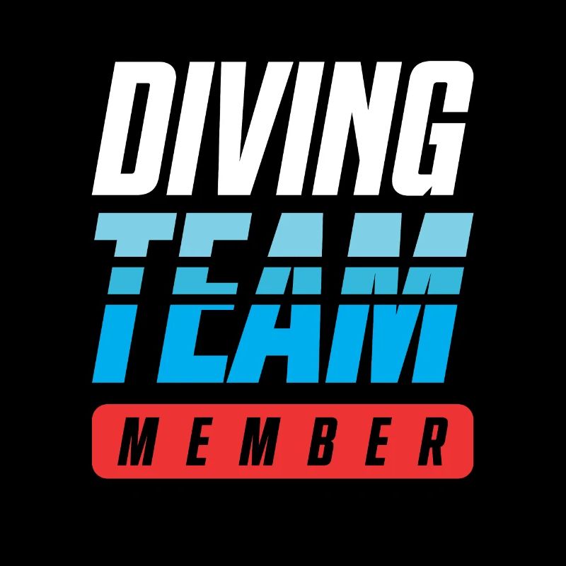 Diving Team