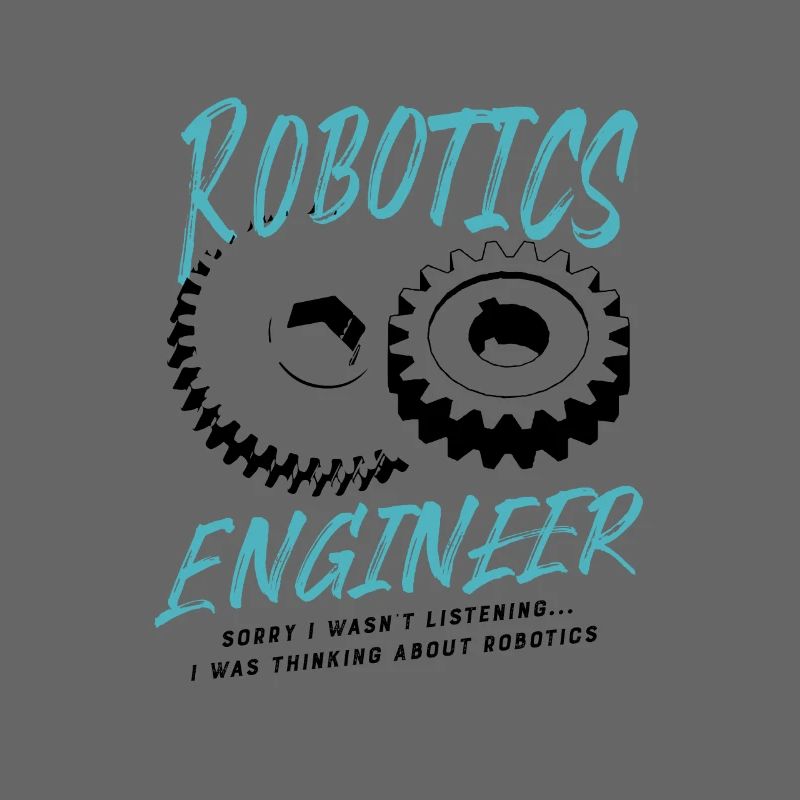 Robotics Engineering Mechanics Robots