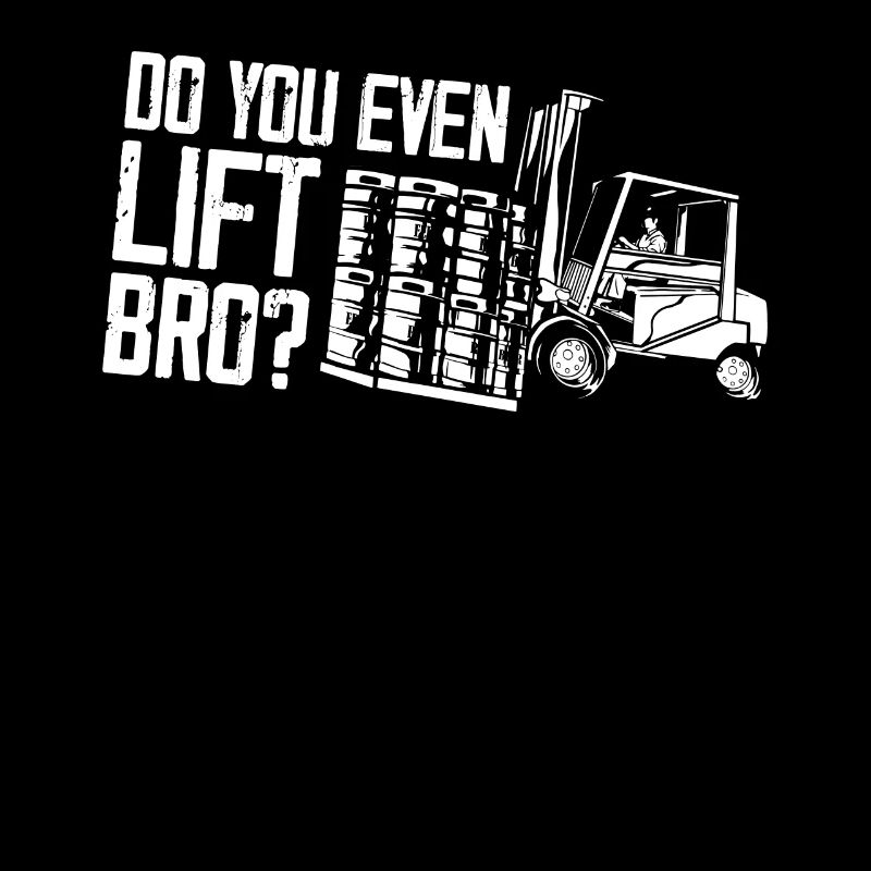 Certified Forklift Truck Operator