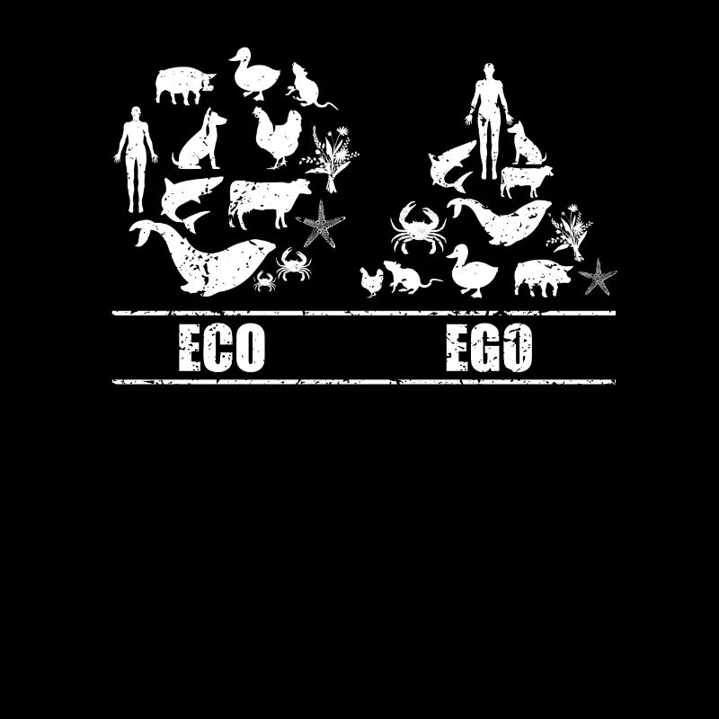 Humorous Campaign Supporting Animals Right