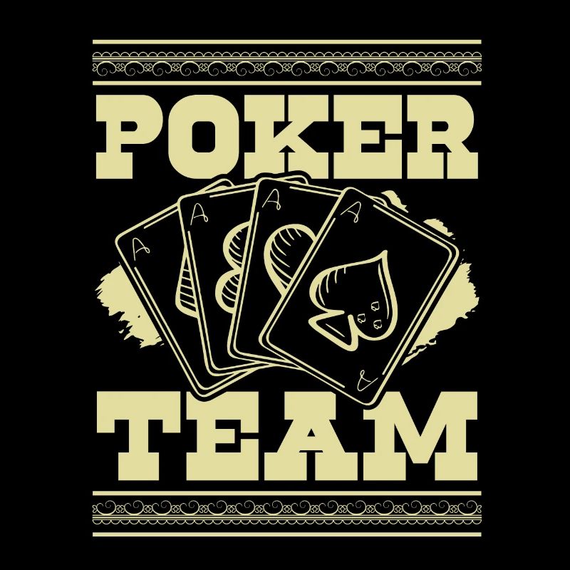 Poker Team