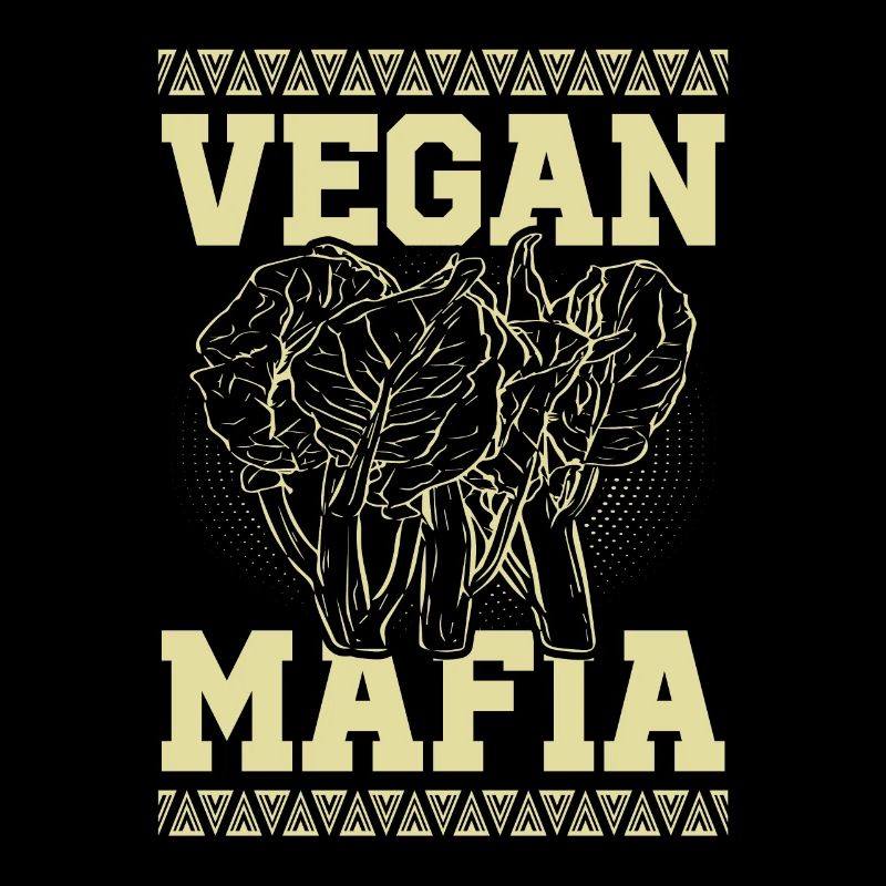 Vegan Mafia