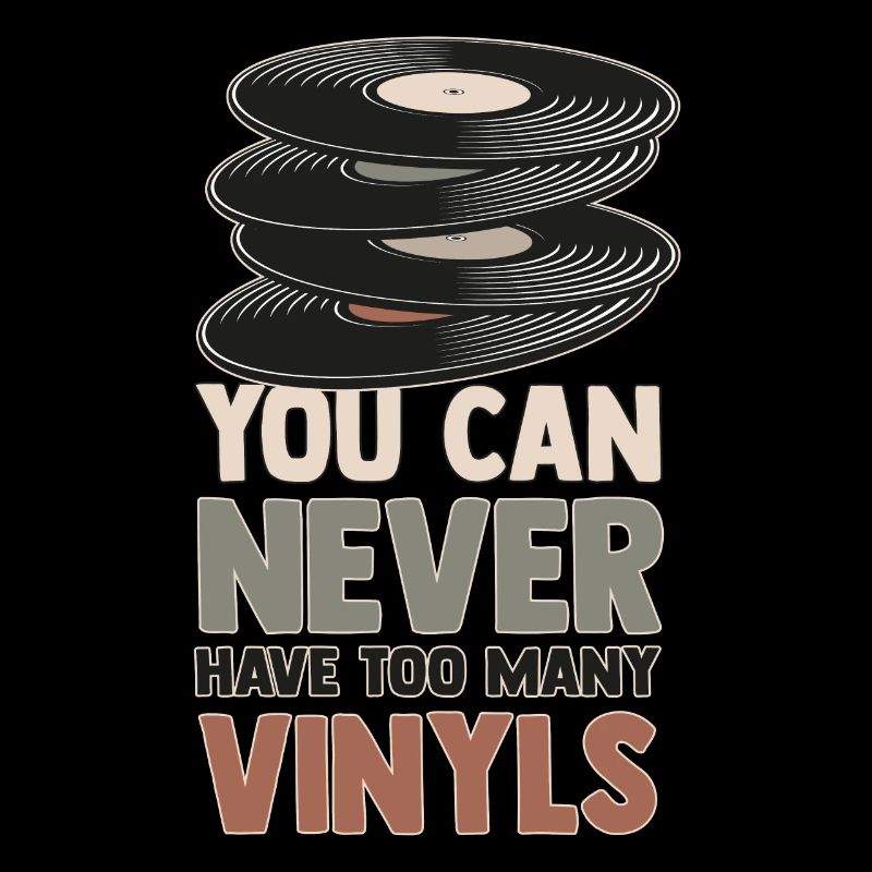 Hilarious Vinyl Contentment Sarcastic Composers