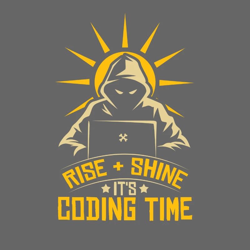 Developer Coder Programmer Funny