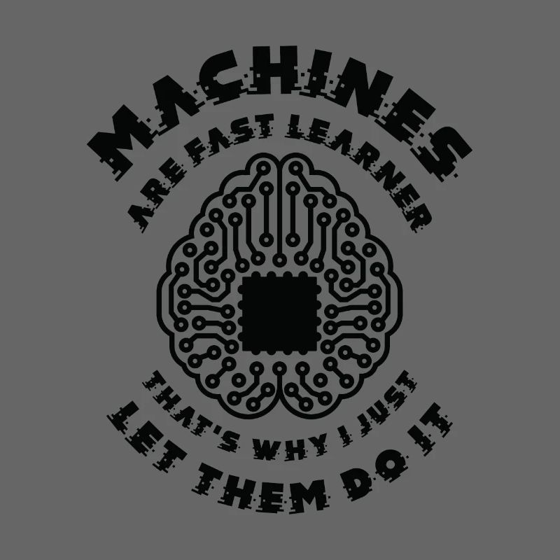 Machine Learning Artificial Intelligence AI