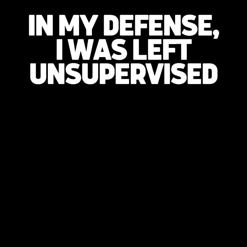 Humorous Sarcastic Troublemakers Defensive