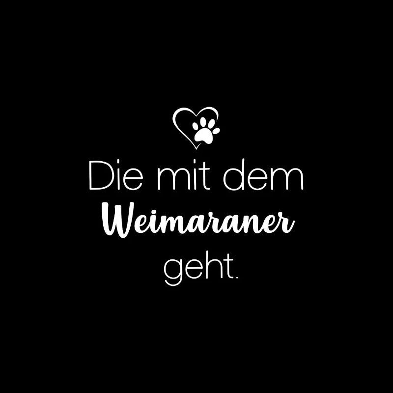 Weimaraner