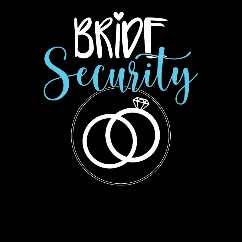 Bride Security