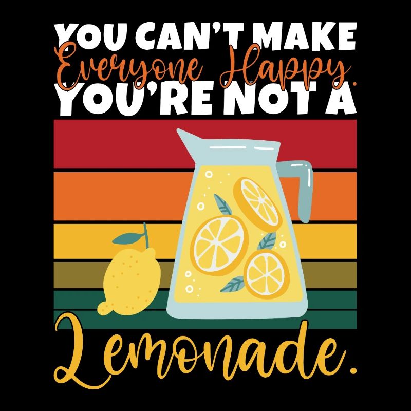Lemonade Gift Ideas