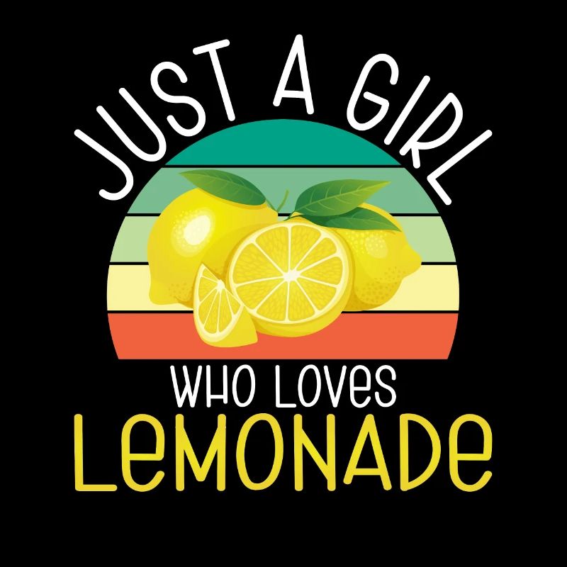 Limonade Geschenkideen