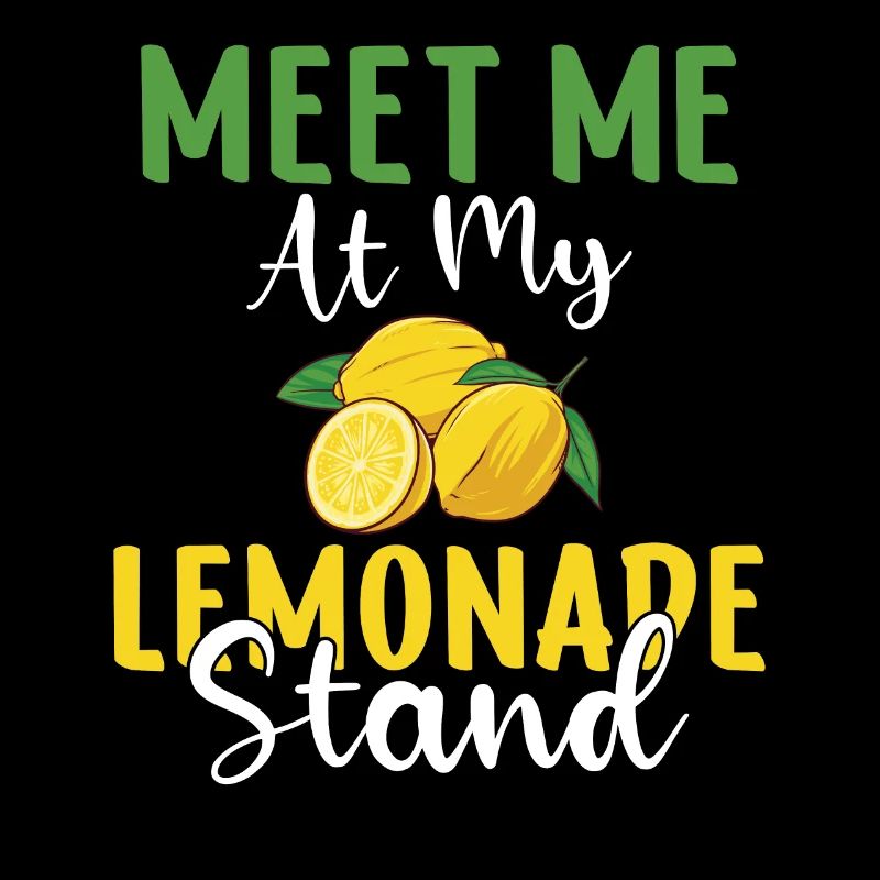 Lemonade Gift Ideas