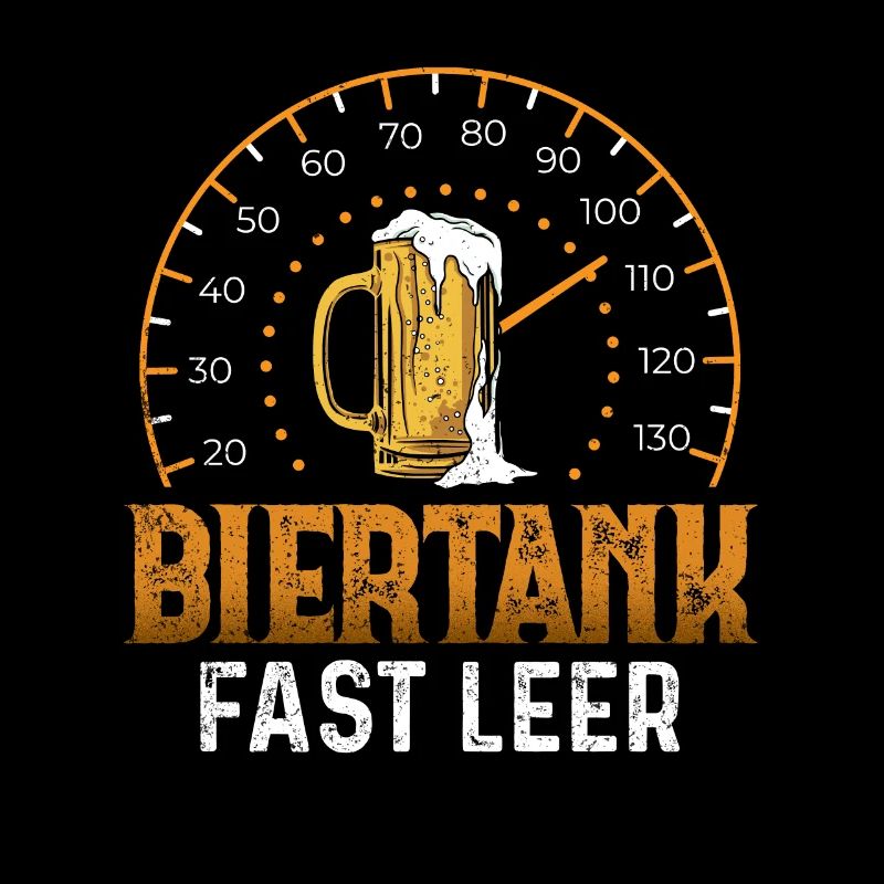 Drinking - Biertank Fast Leer