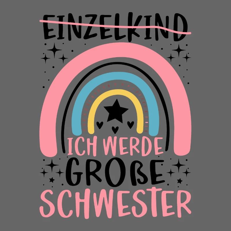 Ich Werde Große Schwester