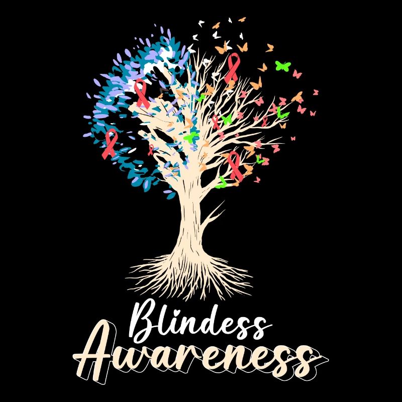 Blindess Awareness