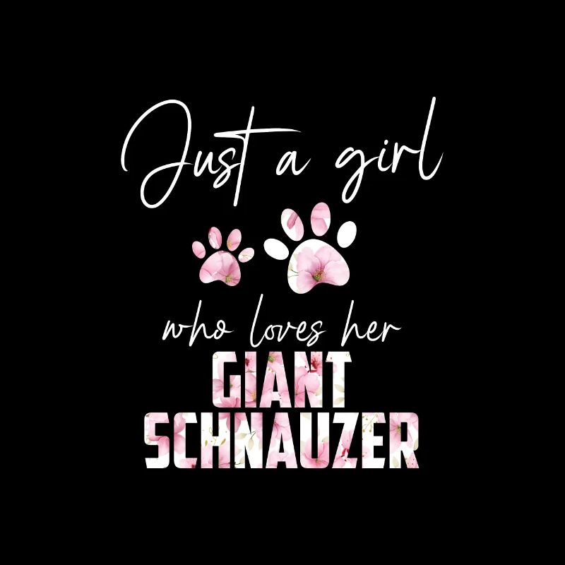 Schnauzer géant
