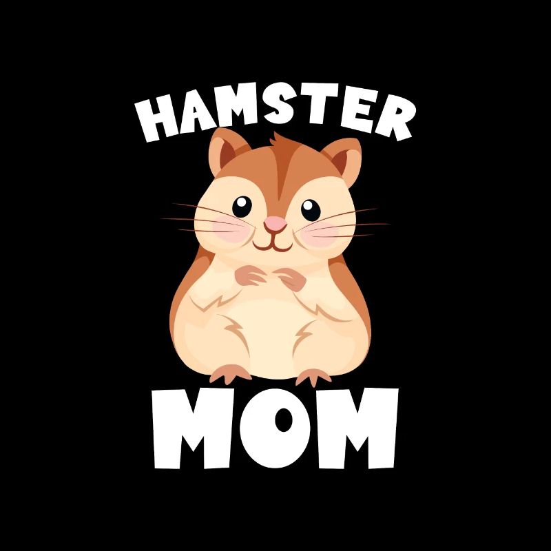 Maman hamster