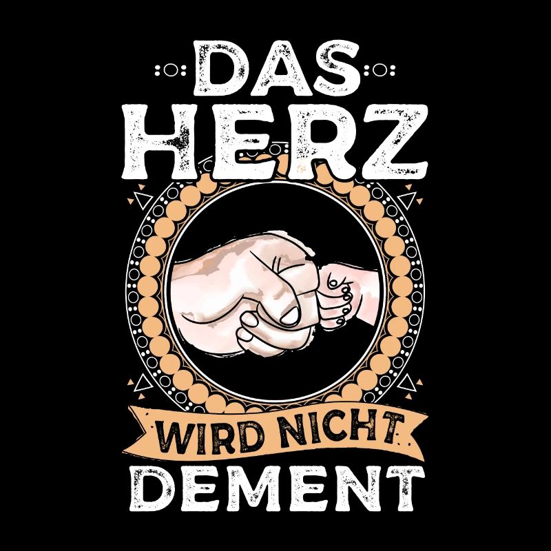 Das Herz Wird Nicht Dement