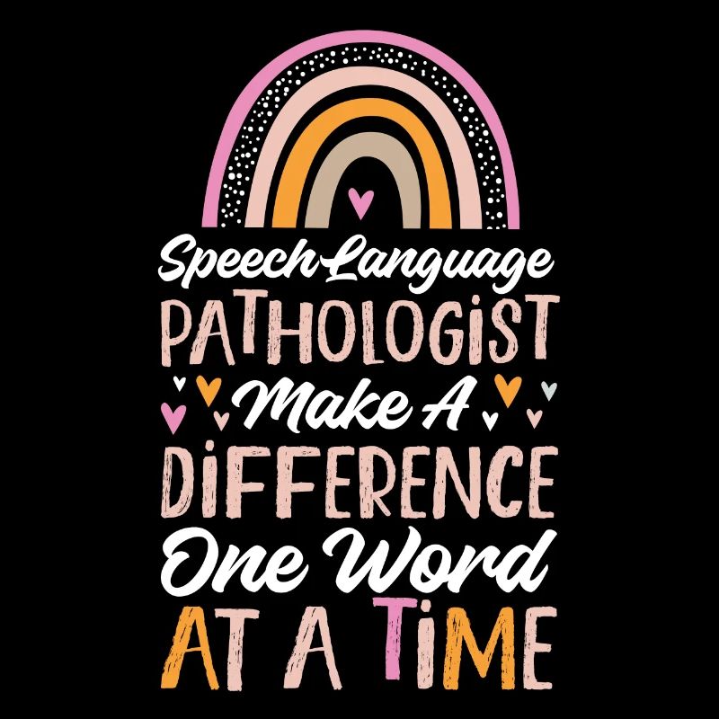 Speech Therapist Therapy Assistant