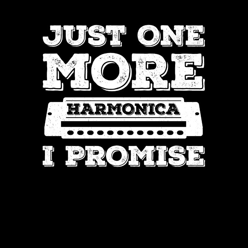 Harmonica player