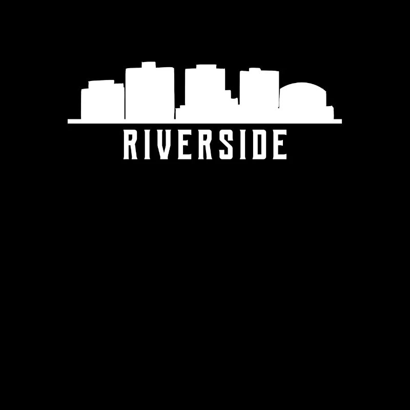Riverside Skyline