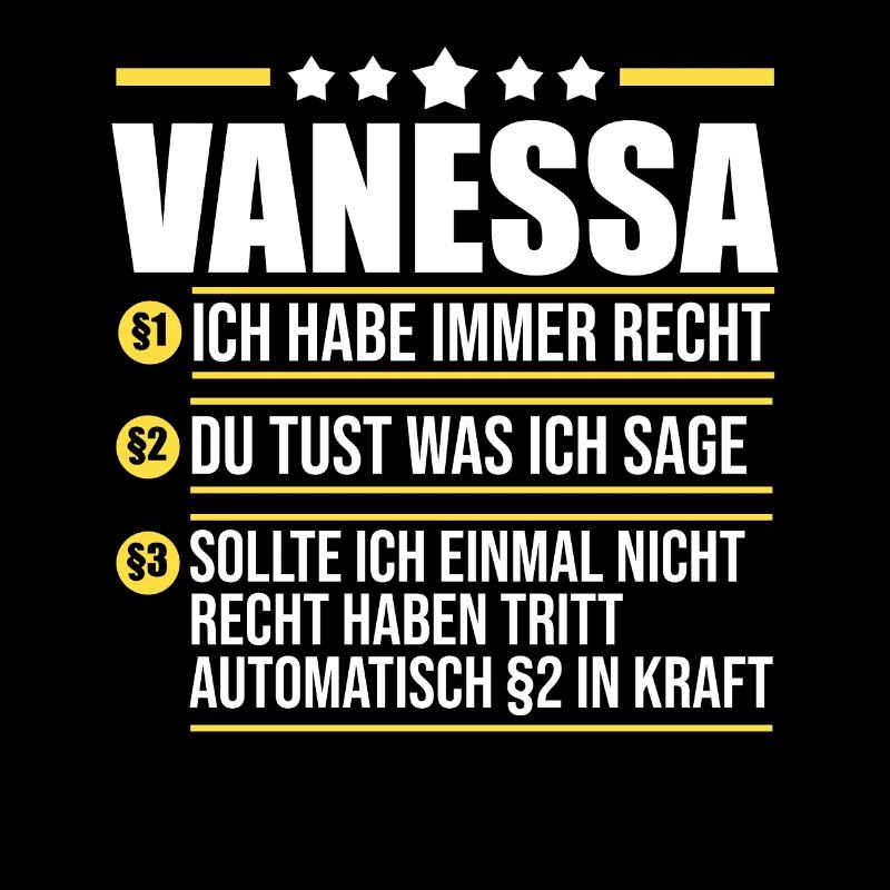 Vanessa