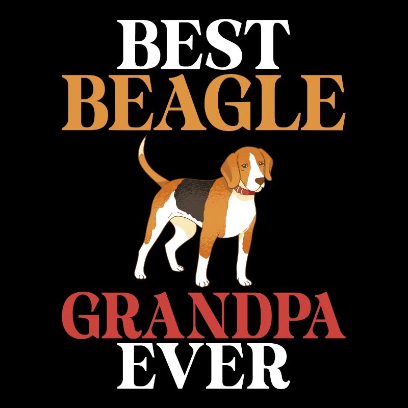 Beagle Cadeau Beagle Propriétaire