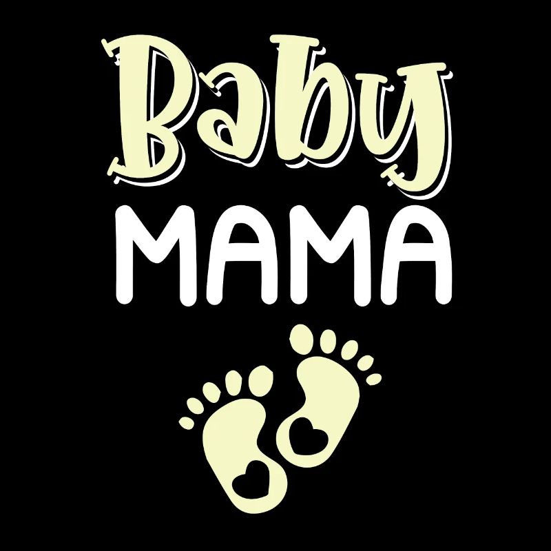 Maman bébé