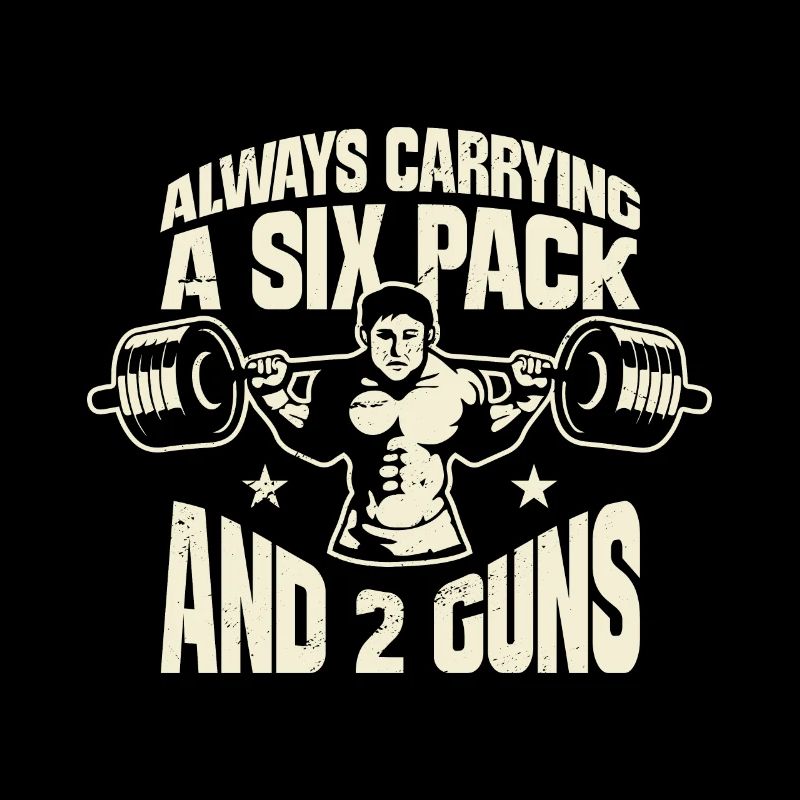 toujours avec un pack de six et 2 canons