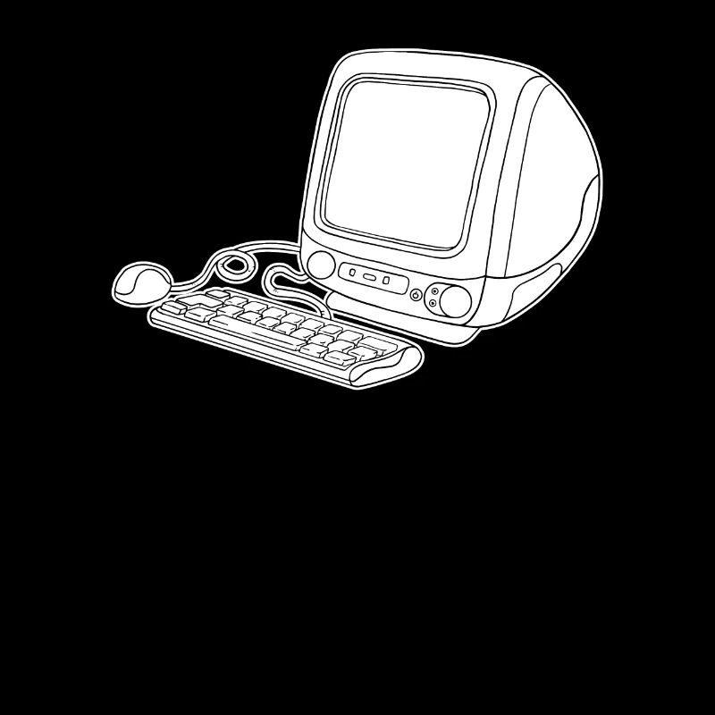 Entwickler Coder Programmierer Computer