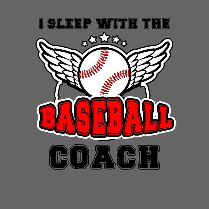 Baseball-Trainerin Ehefrau Berufstätige Mutter