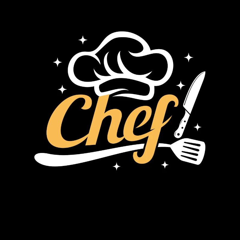 Chef Cooking Tools Chef's Hat Professional Chef Ki