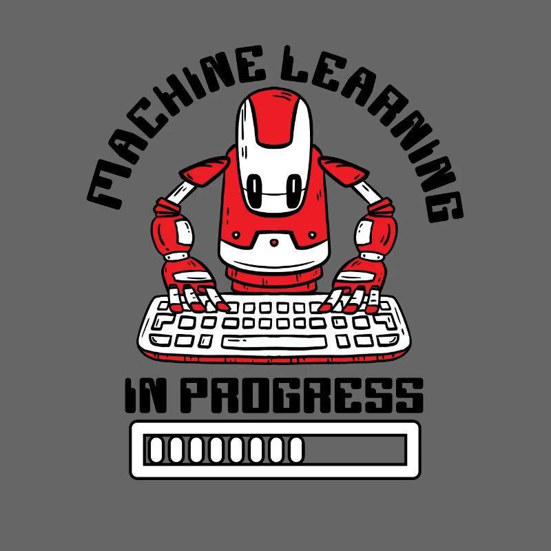 Machine Learning Progress Artificial Intelligence