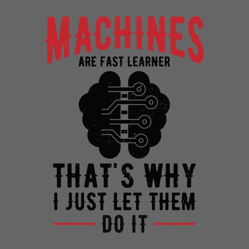 Machine Learning Artificial Intelligence AI