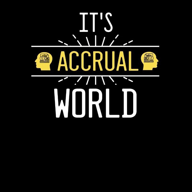 Hilarant Comptabilité d’exercice mondiale Comical Accountancy