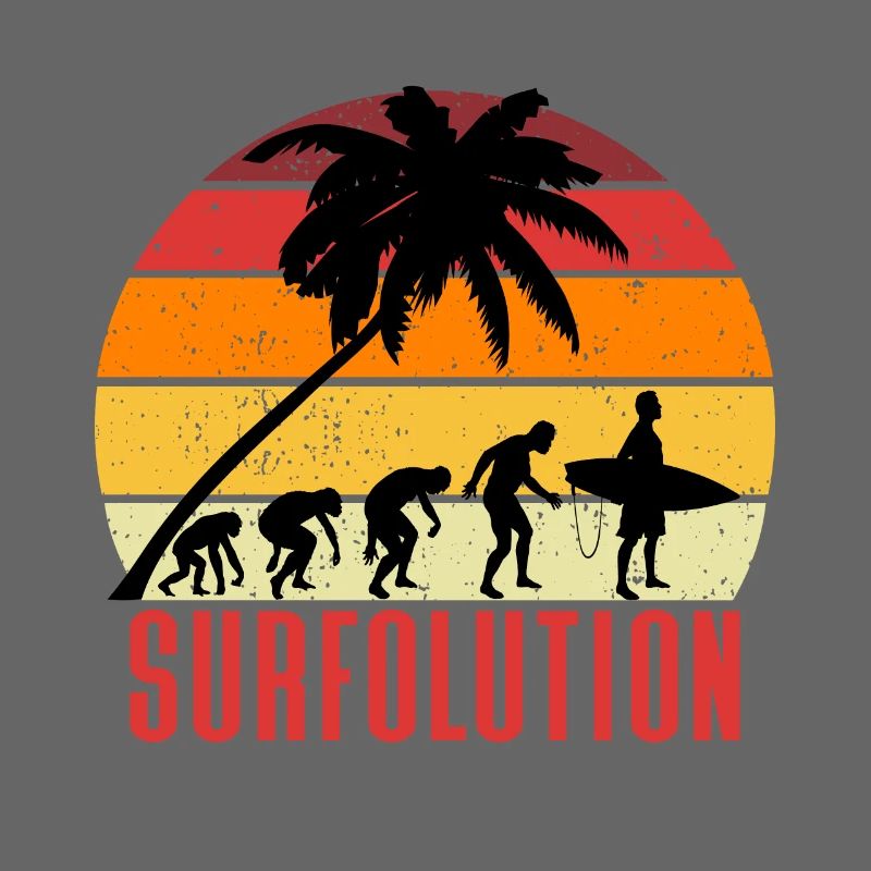 Surf Evolution Surfolution