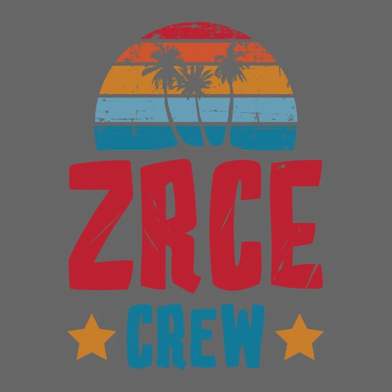 Zrce Crew