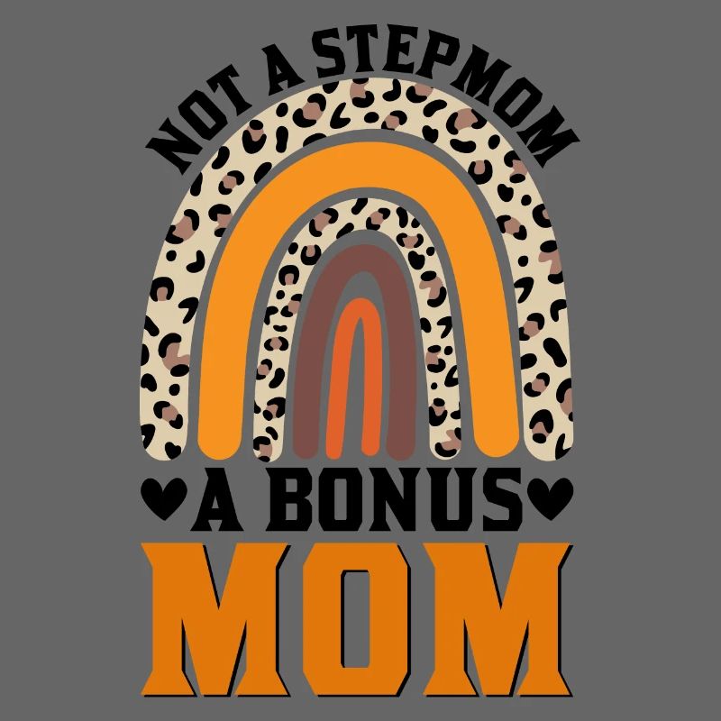 Stiefmutter Muttertag Stiefmama Mutter