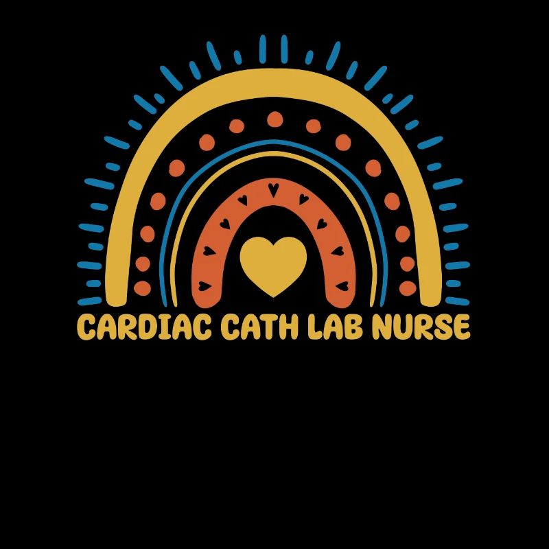 Cardiac catheterization laboratory nurse