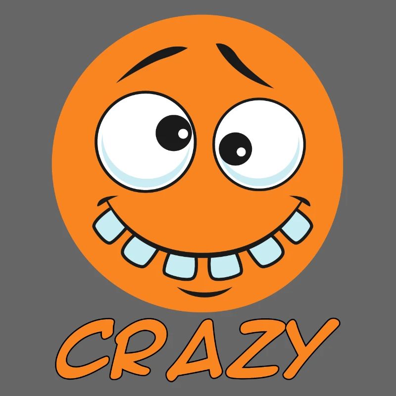 Crazy dot - small crazy dot