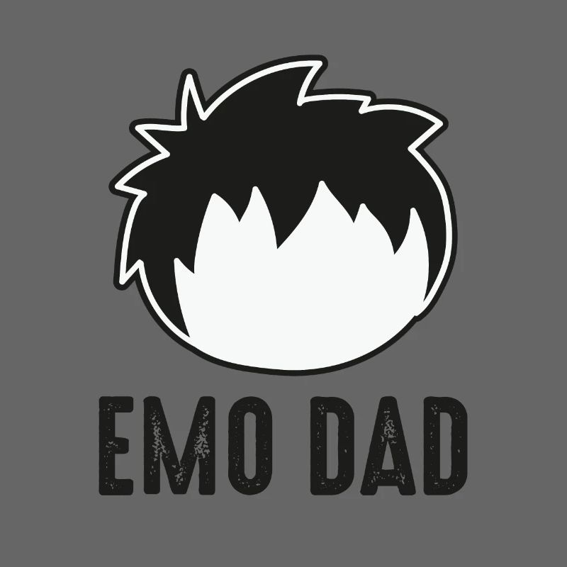 Emo Staff Emo Y2K Emo Goth Gothic Alt Alternative