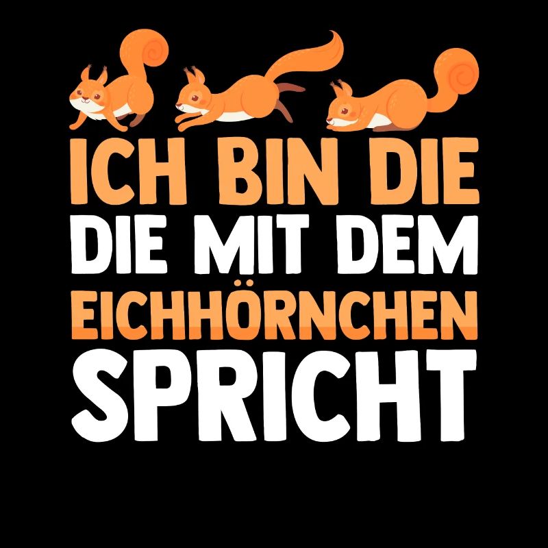 Eichhörnchen