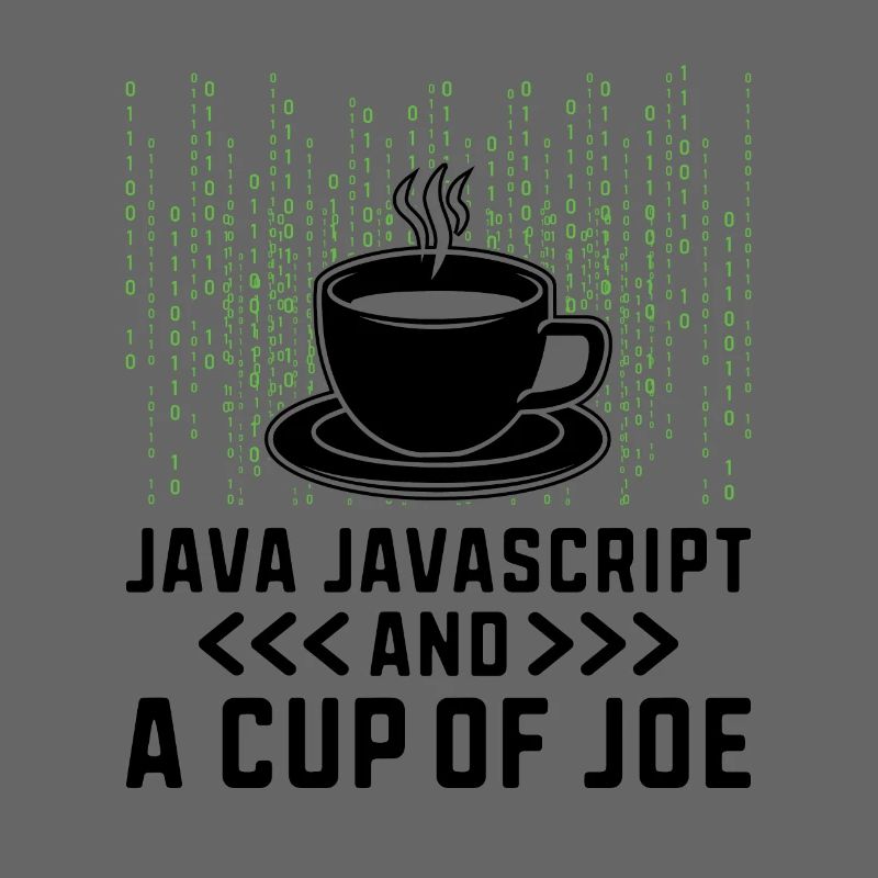 Café Codage Programmeur Codeur Développeur Nerd Coff