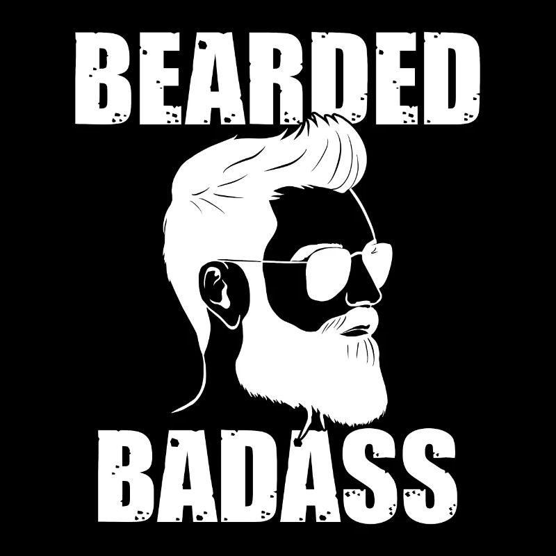 Giftidea Beard Men
