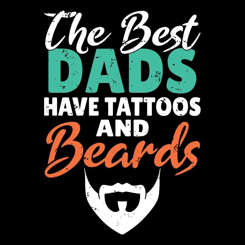 Giftidea Beard Men