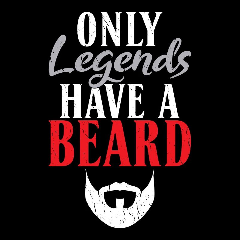 Giftidea Beard Men