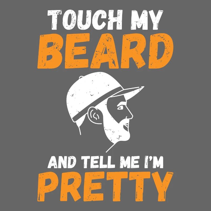 Giftidea Beard Men