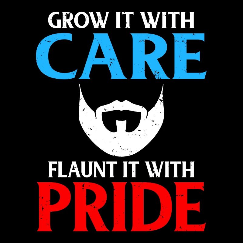 Giftidea Beard Men