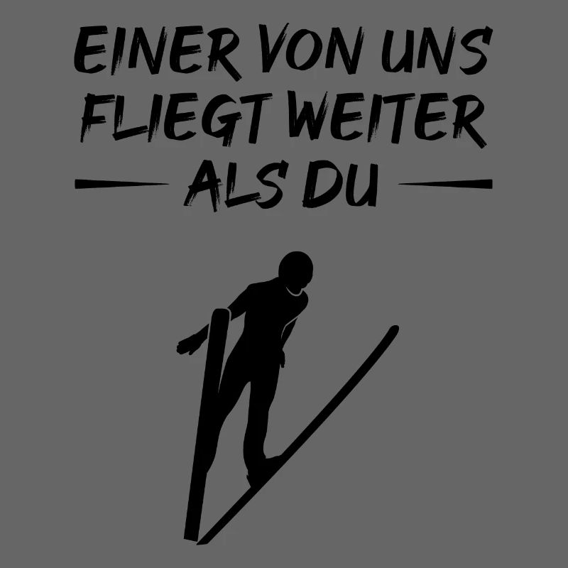 Weitflug-Champion Design