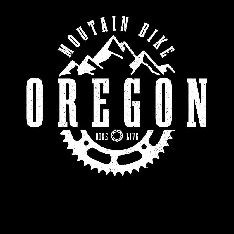 Oregon