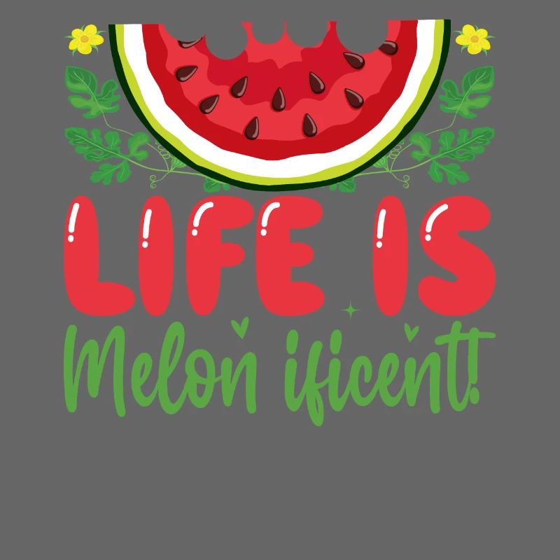 Melon Poison